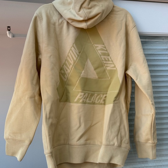 PALACE Calvin Klein - Picture 5 of 11